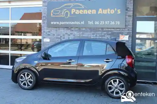 KIA Picanto 1.0 2022