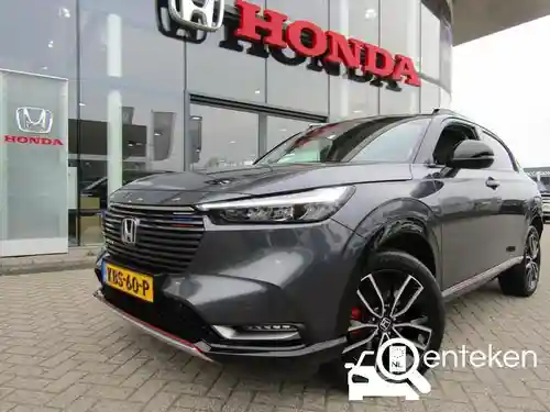 Honda HR-V 1.5 i-MMD e:HEV 2022