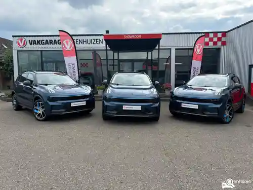 VW Passat Variant 1.5 eHybrid 2025