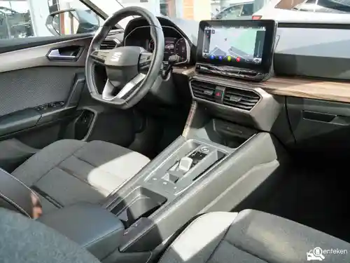 SEAT Leon Sportstourer 1.4 e-HYBRID 2022