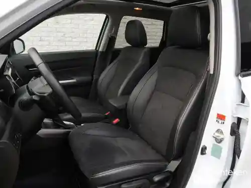 Suzuki Vitara 1.5 Dualjet Hybrid 2025
