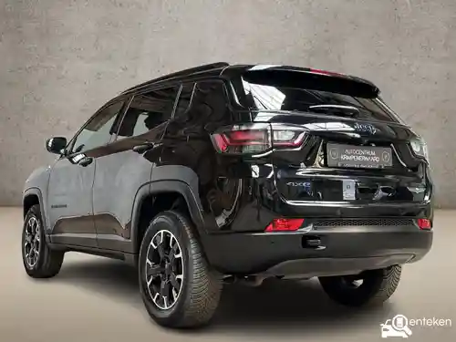 Jeep Compass 1.3 T4 PHEV 2023