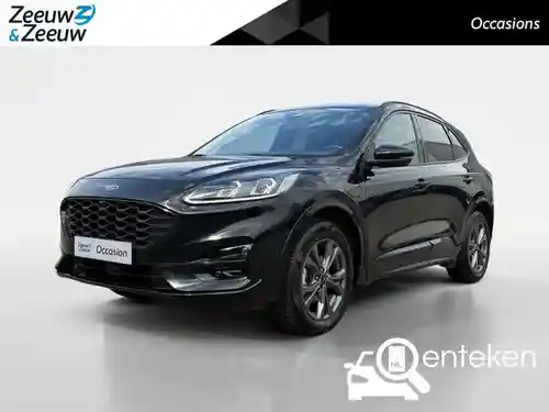 Ford Kuga 2.5 Plugin-Hybrid 2023