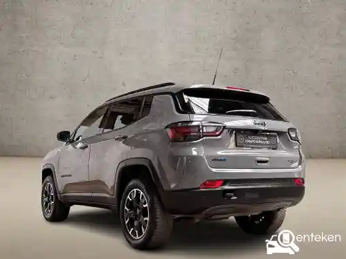Jeep Compass 1.3 T4 PHEV 2023