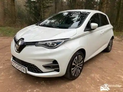 Renault Zoe R135 Z.E. 50 52 kWh 2021