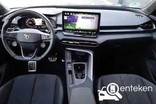 CUPRA Terramar 1.5 e-HYBRID 2025