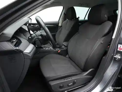 Skoda Octavia 1.4 TSI iV 2023