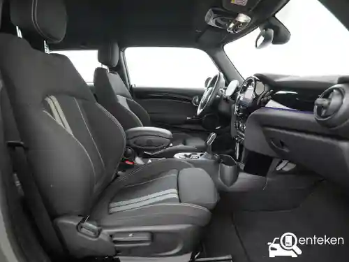 MINI  Cooper SE 2022