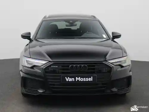 Audi A6 Avant 55 TFSI e 2022