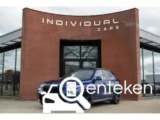 BMW X5 xDrive50e 2025