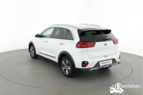 KIA Niro 1.6 GDI PlugIn-Hybrid 2021