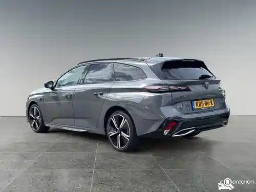 Peugeot 308 SW 1.2 PureTech 130 2024