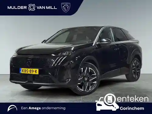 Peugeot 3008 1.2 HYBRID 136 2025