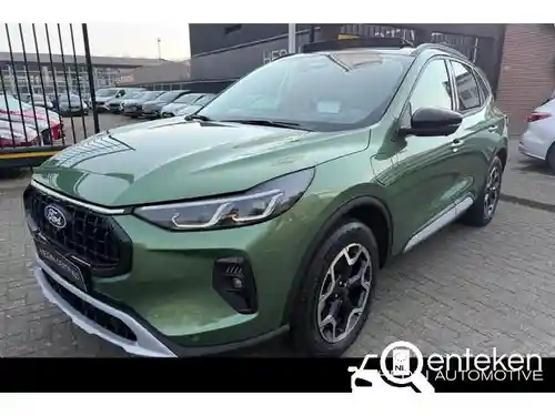 Ford Kuga Active 2.5 PHEV 2024