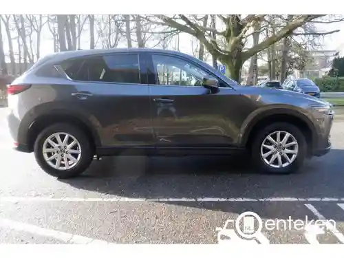 Mazda CX-5 SKYACTIV-G 194 2020