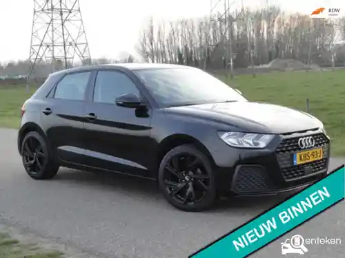 Audi A1 Sportback 25 TFSI 2022