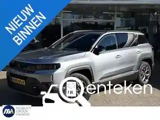 Jeep Compass 2026