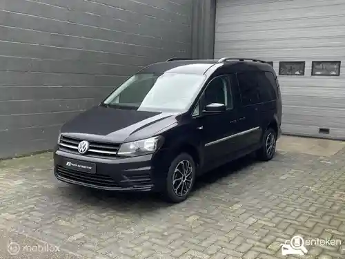 VW Bedrijfswagens Caddy Maxi 1.4 TSI BMT 2018