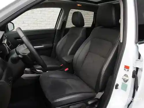 Suzuki Vitara 1.5 Dualjet Hybrid 2025