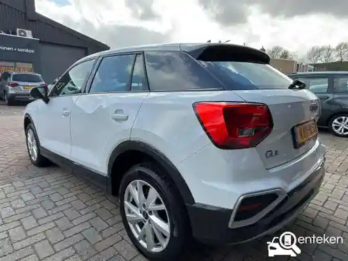 Audi Q2 35 TFSI 2023