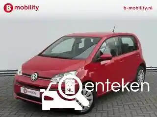 VW up! 1.0 BMT 2018