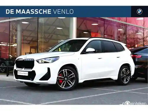 BMW X1 xDrive23i 2025