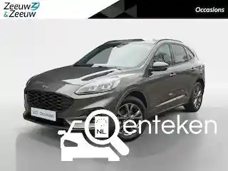 Ford Kuga 2.5 Plugin-Hybrid 2023