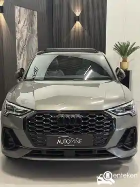 Audi Q3 Sportback 35 TFSI 2021
