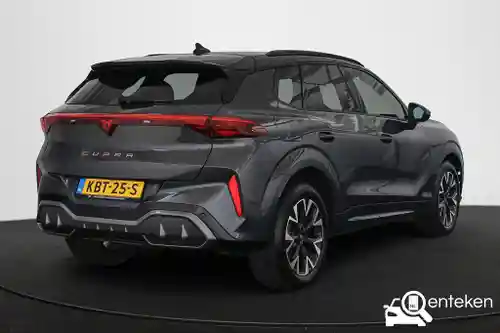 CUPRA Terramar 1.5 e-HYBRID 2025