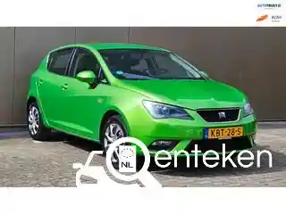 SEAT Ibiza 1.2 TSI 2013