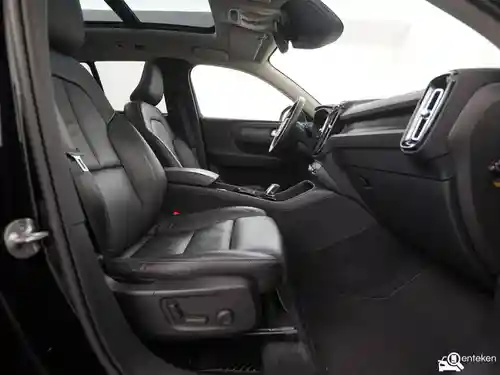Volvo XC40 Recharge Plug-in Hybrid T4 2022