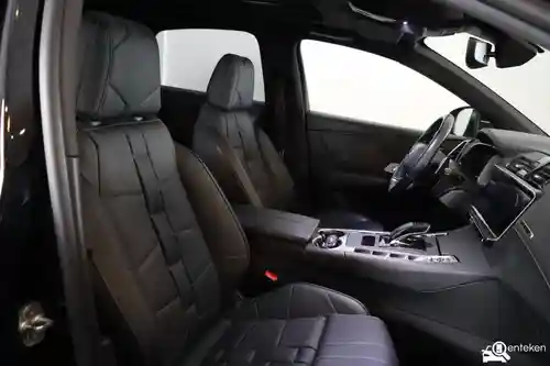 DS Automobiles DS 7 Crossback PureTech 225 2018