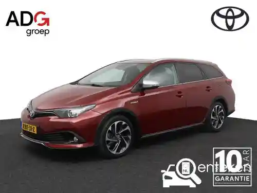 Toyota Auris Touring Sports 1.8 Hybrid 2018