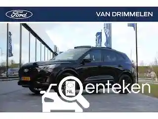 Ford Kuga Active 2.5 PHEV 2026