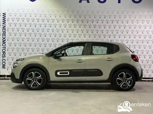 Citroen C3 PureTech 83 2024
