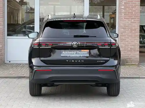 VW Tiguan 1.5 eHybrid OPF 2026
