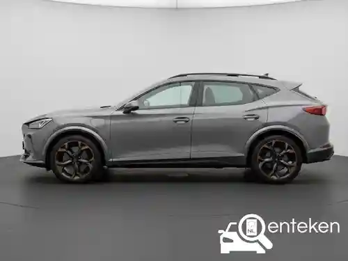 CUPRA Formentor VZ 1.4 e-HYBRID 2021