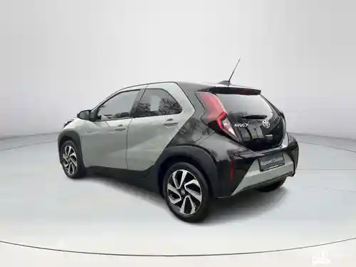 Toyota Aygo X Air 1.0 2024