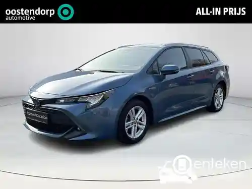 Toyota Corolla Touring Sports 1.8 Hybrid 2021