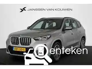 BMW X1 xDrive25e 2024