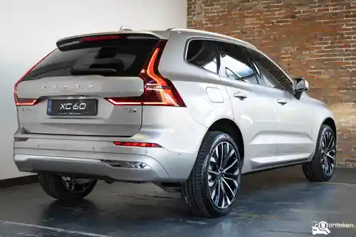 Volvo XC60 Plug-in Hybrid T6 2026