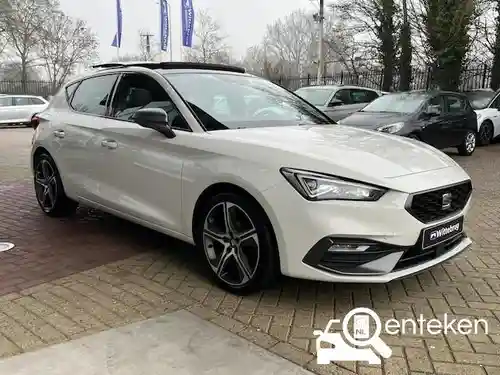SEAT Leon 1.5 eTSI 2022