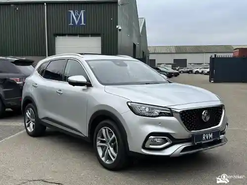 MG EHS 1.5T GDI Plug-in-Hybrid 2023