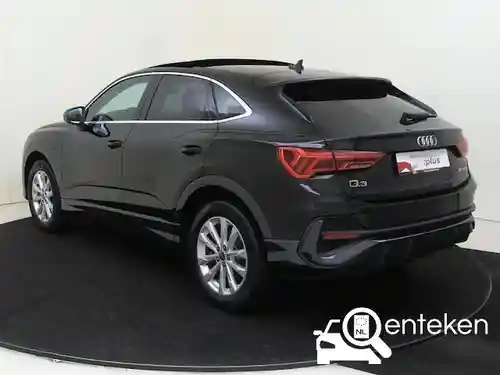 Audi Q3 45 TFSI e 2023