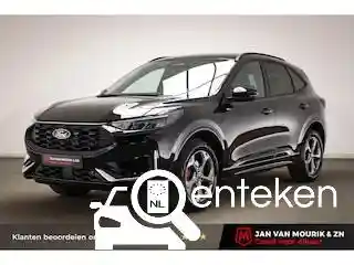 Ford Kuga Active 2.5 PHEV 2026