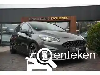 Ford Fiesta ST 1.5 EcoBoost 2019