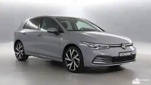 VW Golf 1.4 eHybrid 2022