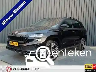 Skoda Karoq 1.5 TSI 2025