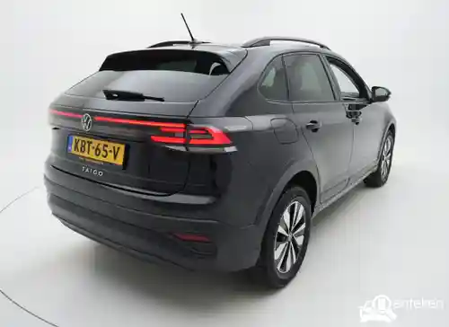 VW Taigo 1.0 TSI OPF 2024