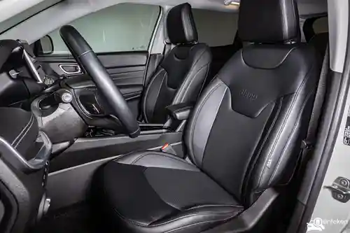 Jeep Compass 1.3 T4 PHEV 2022